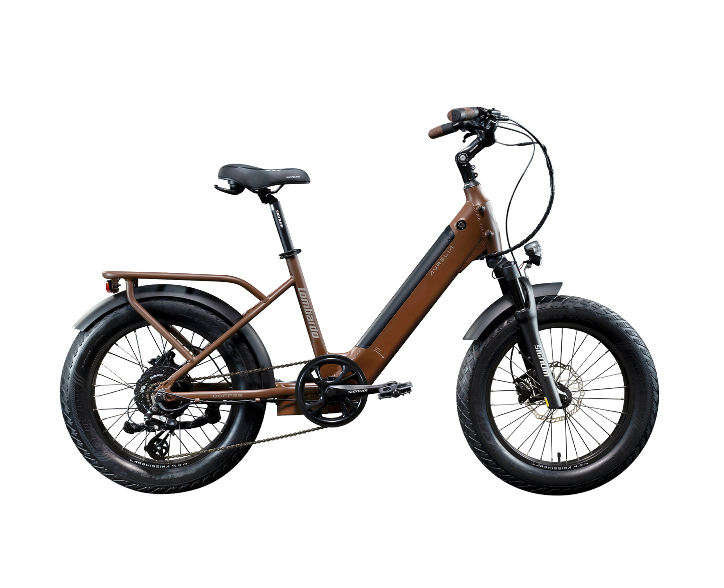 LOMBARDO AURELIA 20