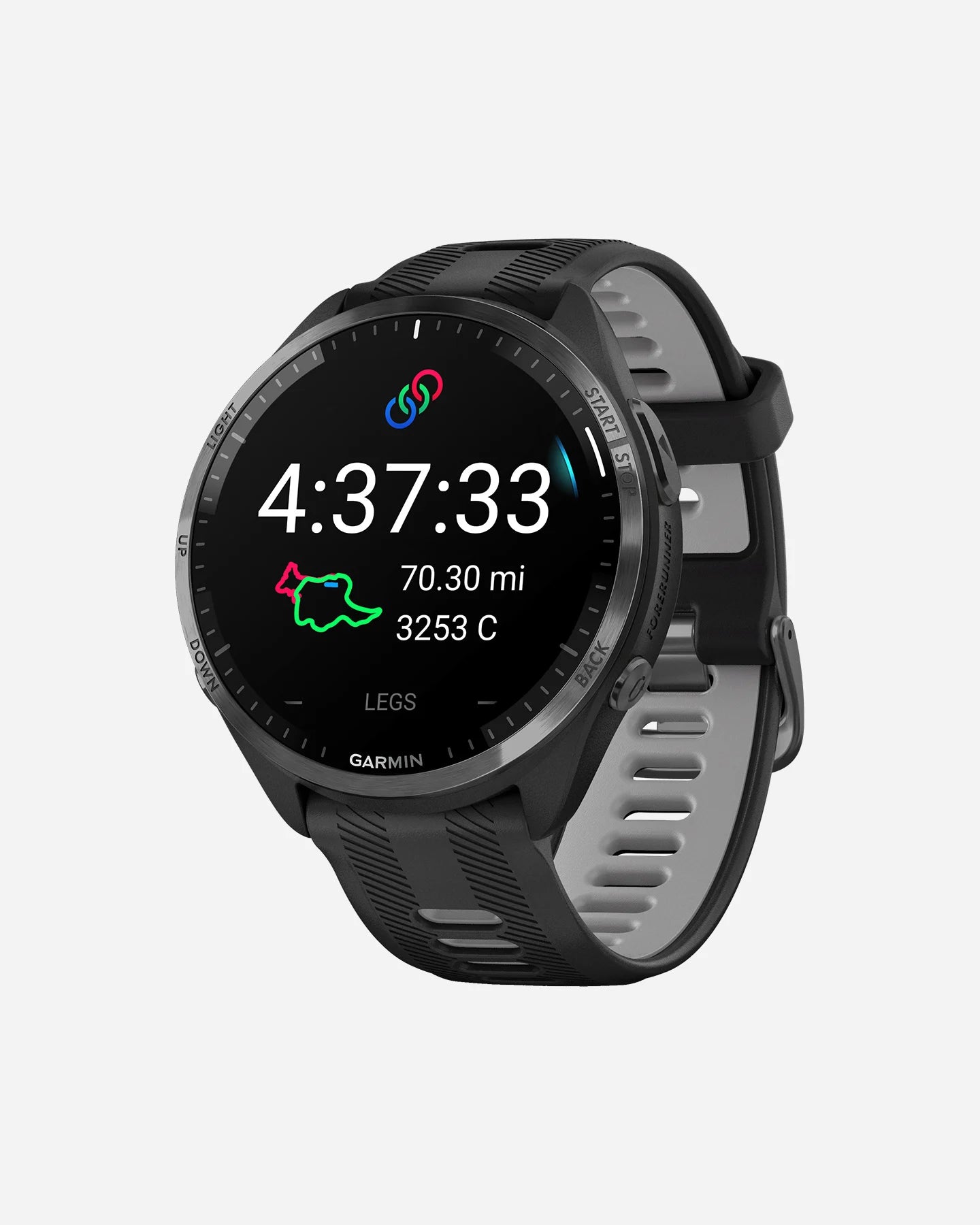 Garmin Forerunner® 965