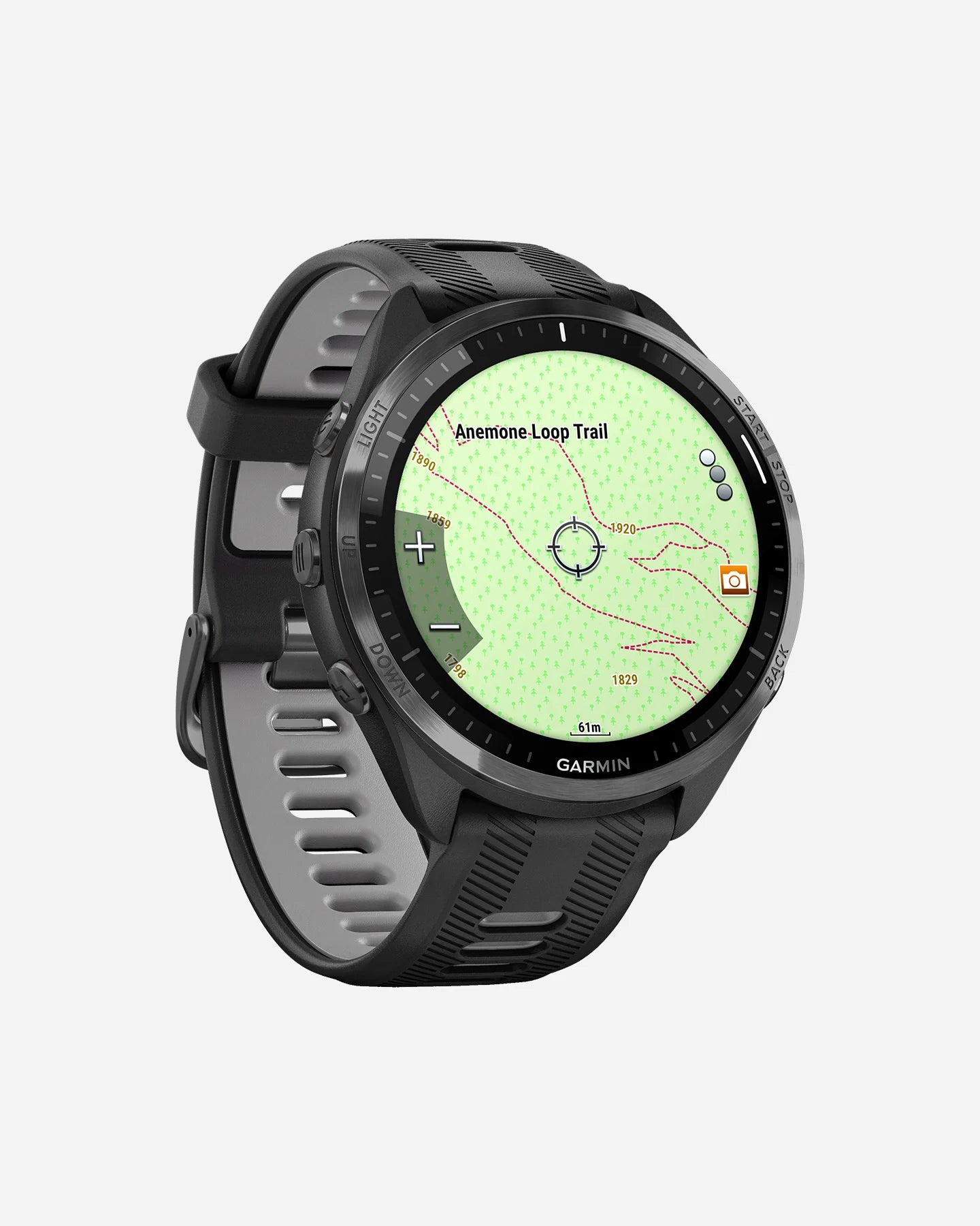Garmin Forerunner® 965