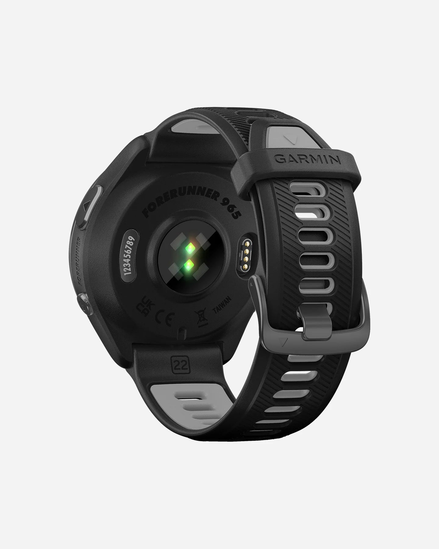 Garmin Forerunner® 965