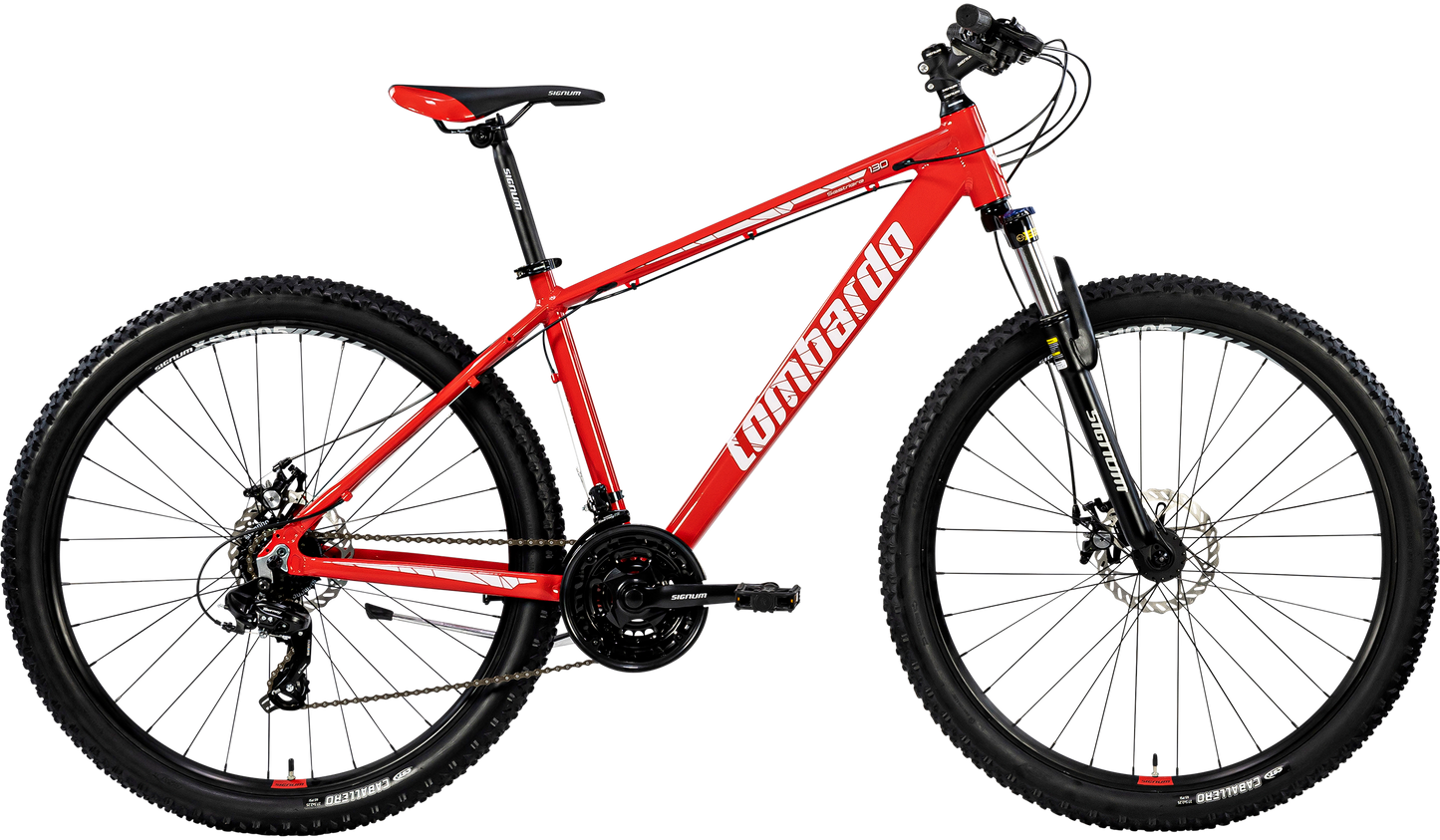 LOMBARDO Sestriere 130