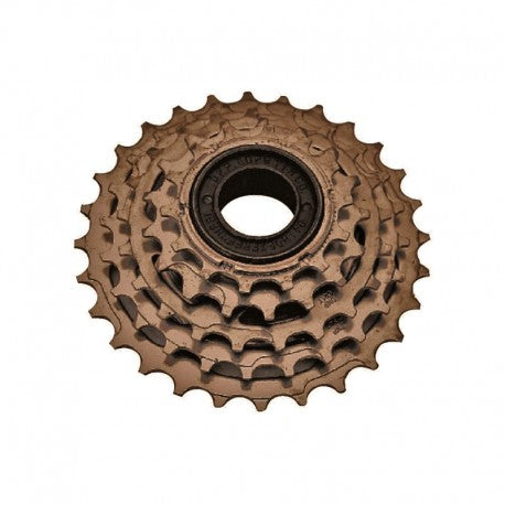 Kit Trasmissione City Bike