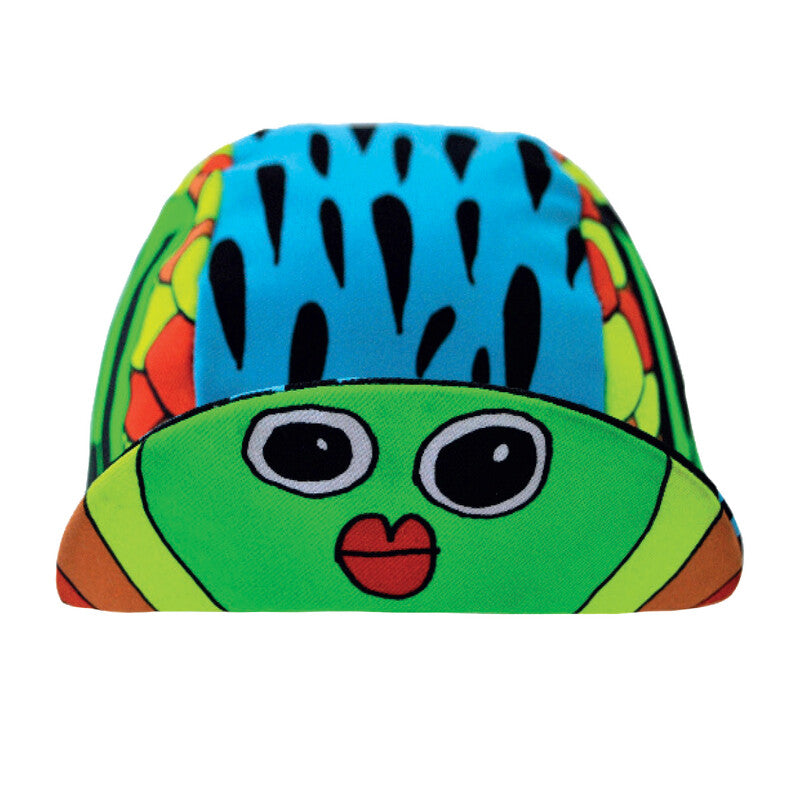 CINELLI ANA BENAROYA 'POSEIDON' CAP