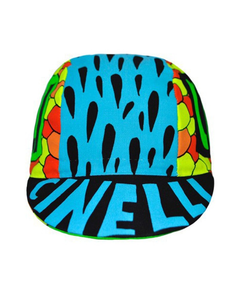 CINELLI ANA BENAROYA 'POSEIDON' CAP