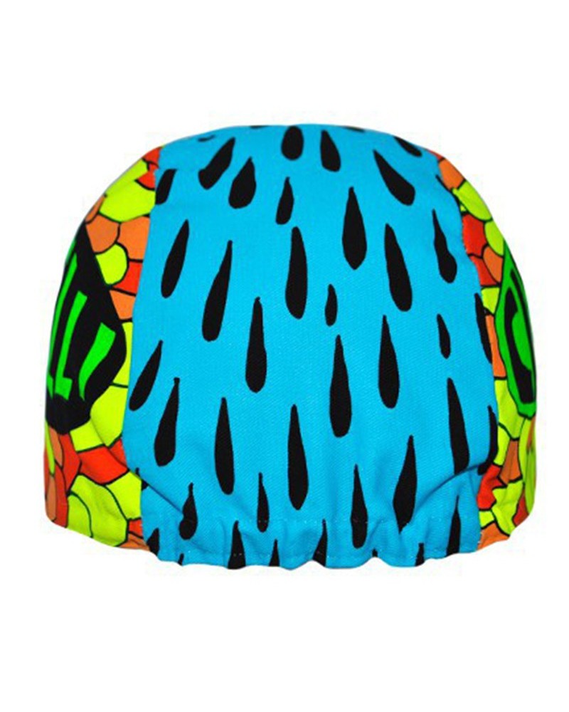 CINELLI ANA BENAROYA 'POSEIDON' CAP