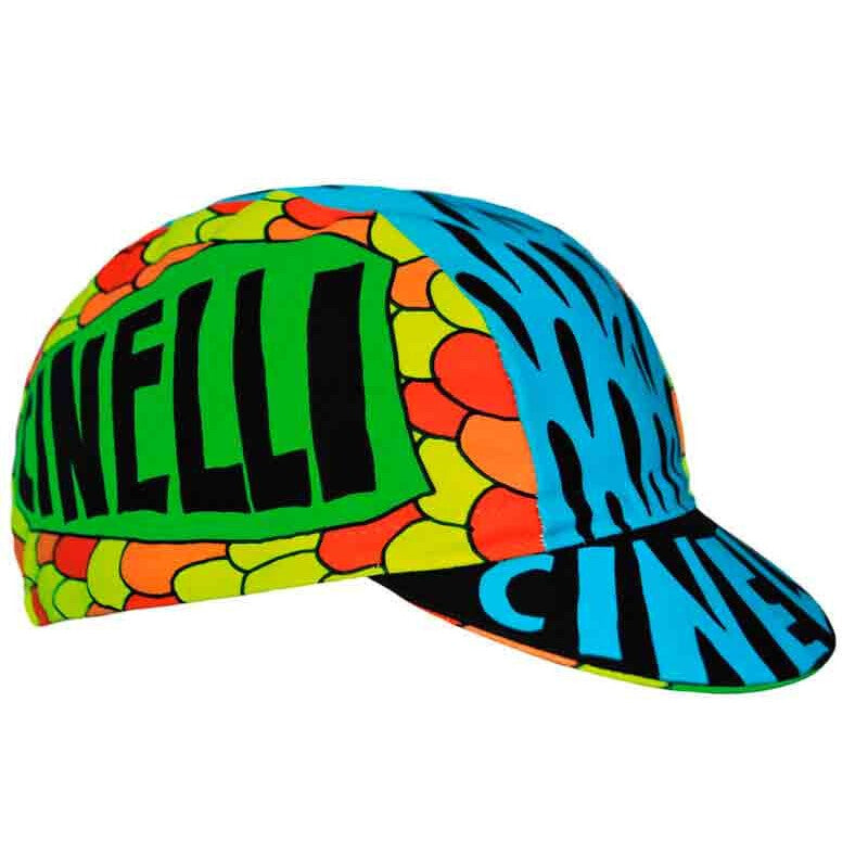 CINELLI ANA BENAROYA 'POSEIDON' CAP