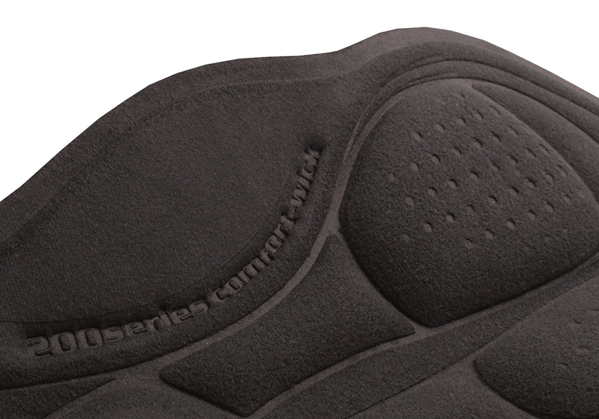 MESH CLICKFAST™ LINER