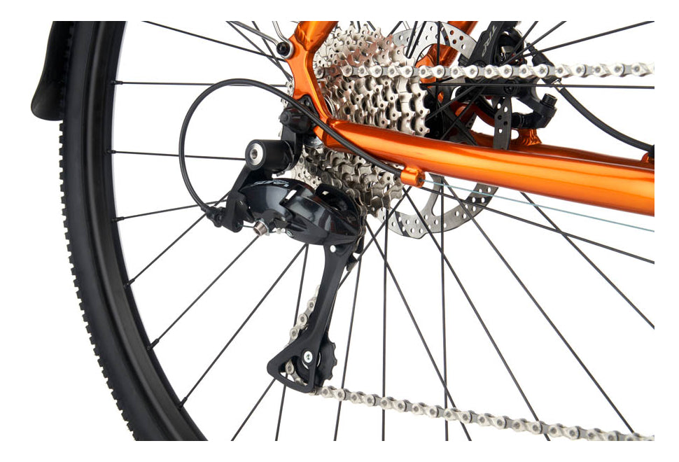 KONA ROVE AL/DL