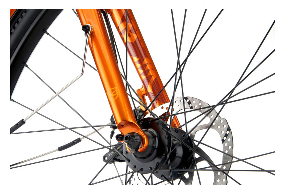 KONA ROVE AL/DL