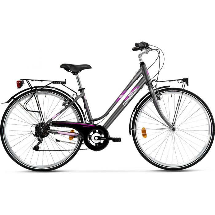 LOMBARDO MIRAFIORI 250 WOMAN