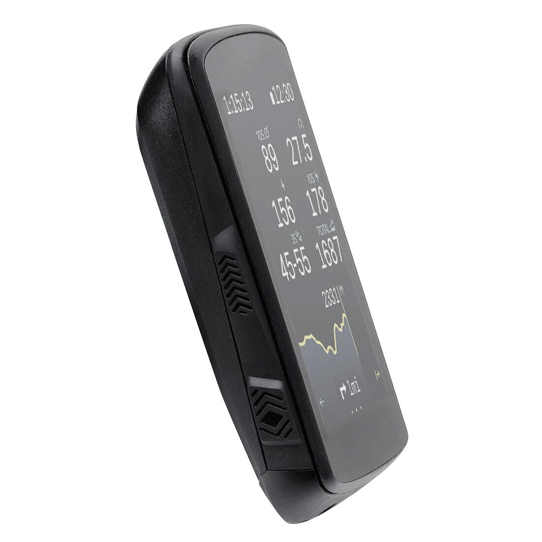 Ciclocomputer GPS Hammerhead Karoo 2