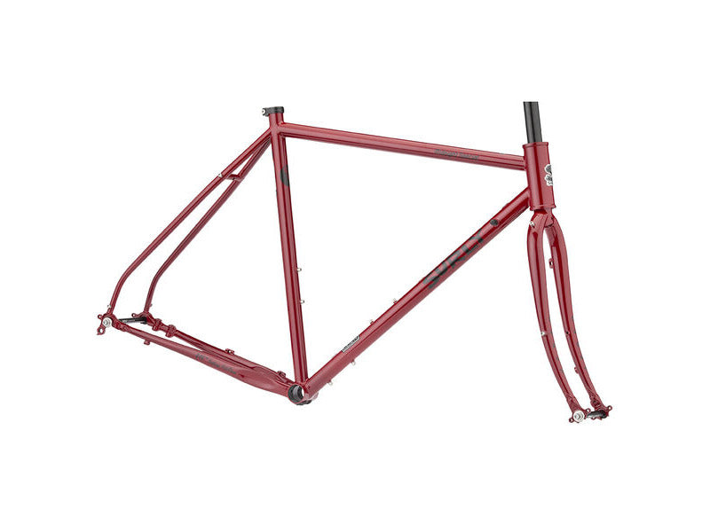 SURLY MIDNIGHT SPECIAL - FRAMESET