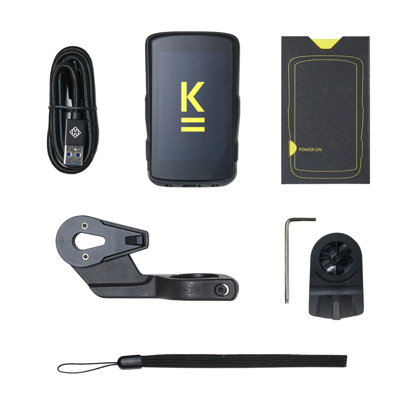 Ciclocomputer GPS Hammerhead Karoo 2