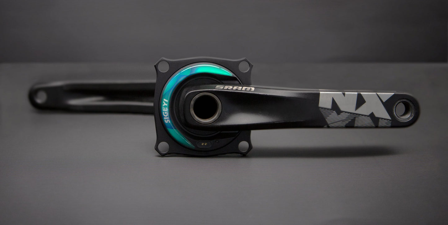 SIGEYI AXO Power Meter for SRAM MTB BOOST