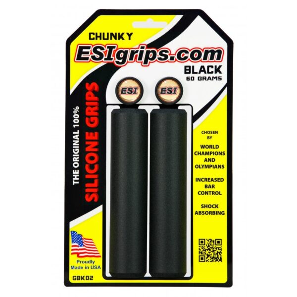 ESIGRIPS CHUNKY