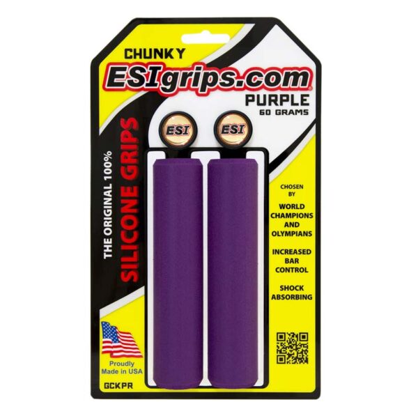 ESIGRIPS CHUNKY