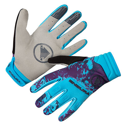 SINGLETRACK WINDPROOF GLOVE