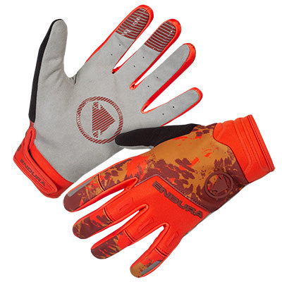SINGLETRACK WINDPROOF GLOVE