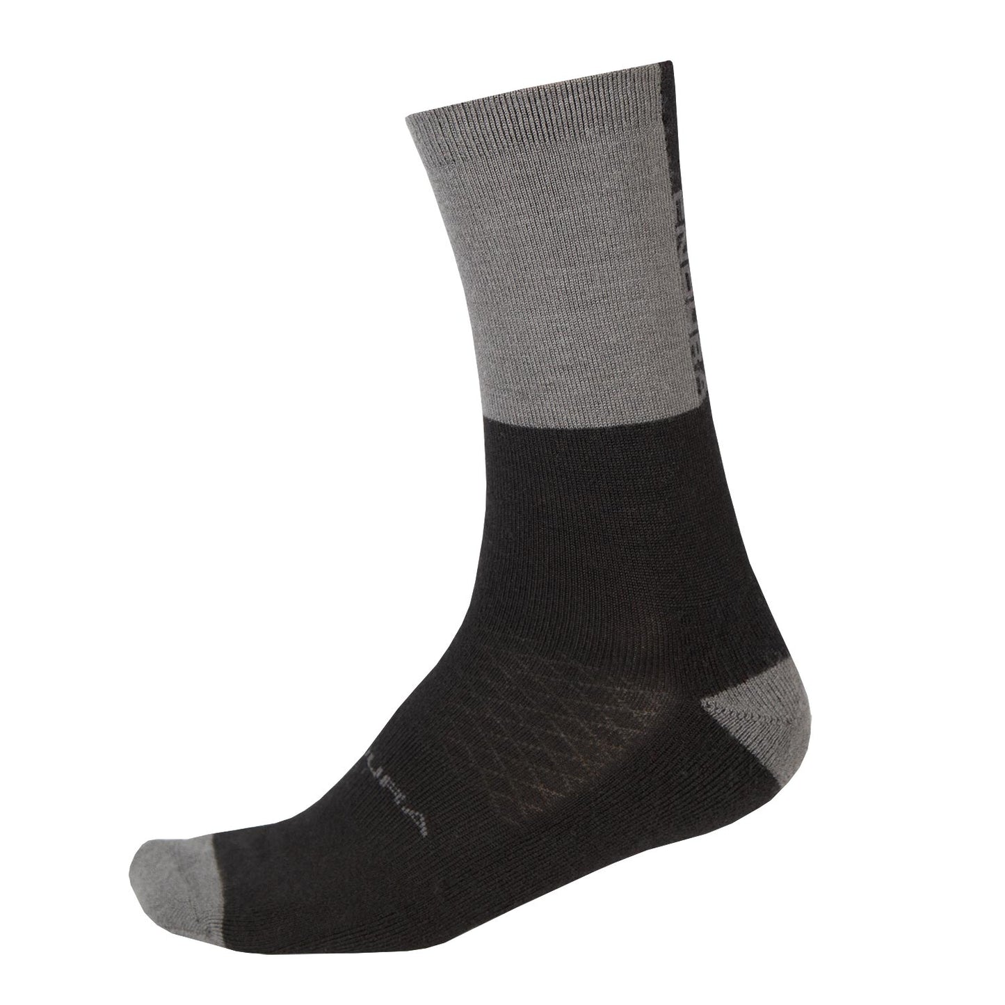 BAABAA MERINO WINTER SOCK (SINGLE)