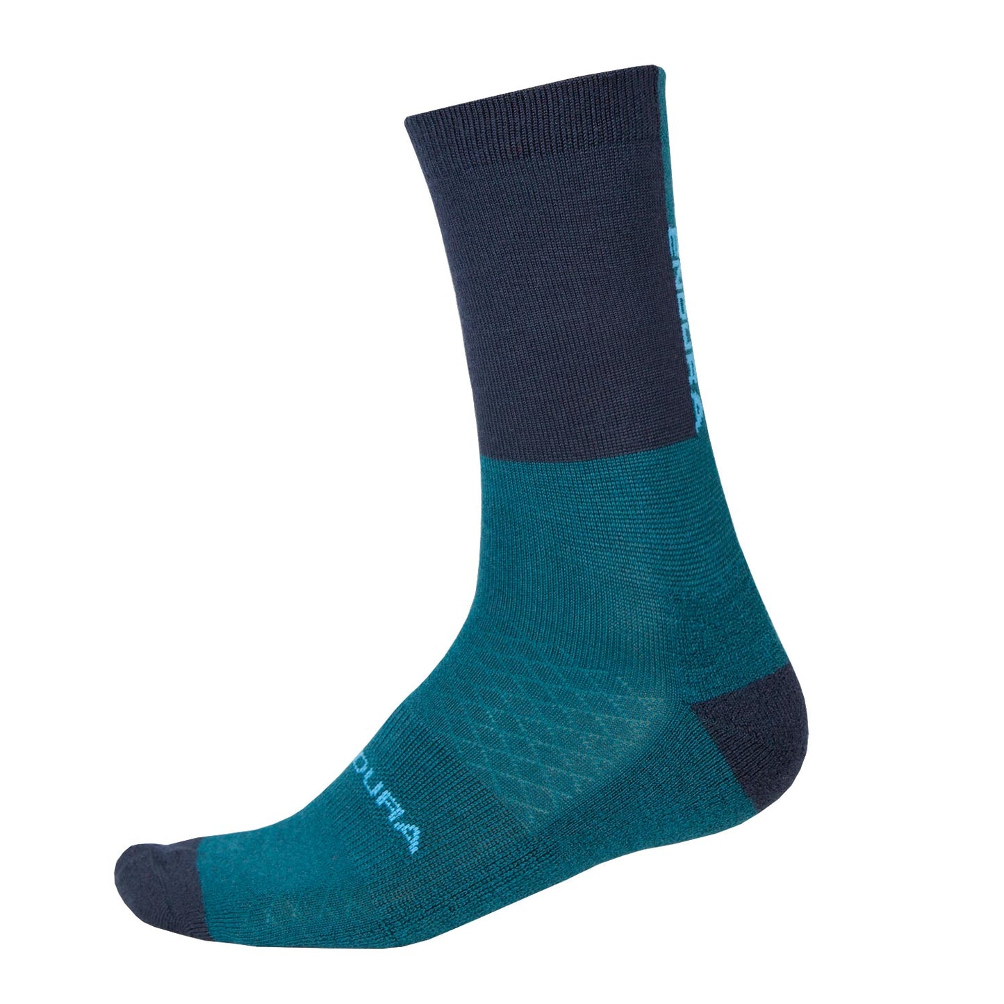 BAABAA MERINO WINTER SOCK (SINGLE)