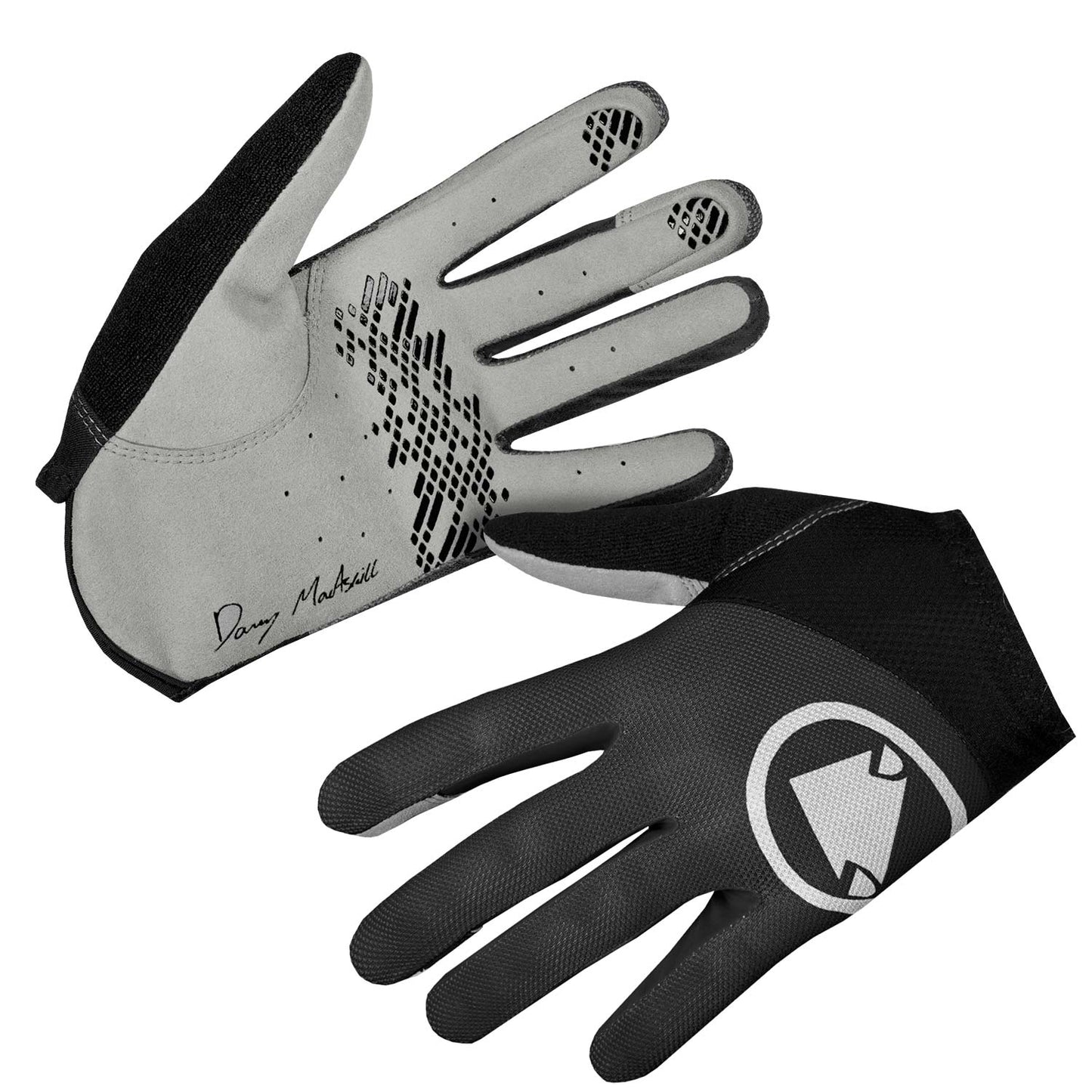 HUMMVEE LITE ICON GLOVE