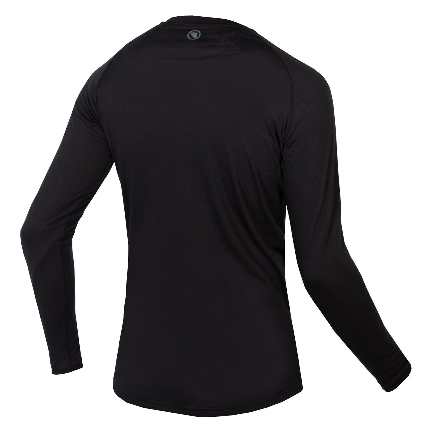 BAABAA BLEND L/S BASELAYER