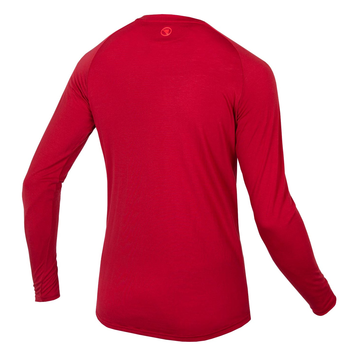 BAABAA BLEND L/S BASELAYER