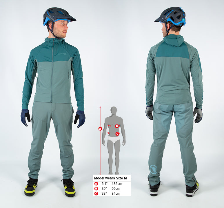 MT500 THERMAL L/S II
