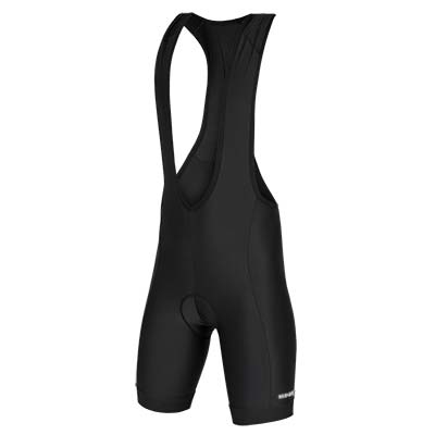 XTRACT BIBSHORT II