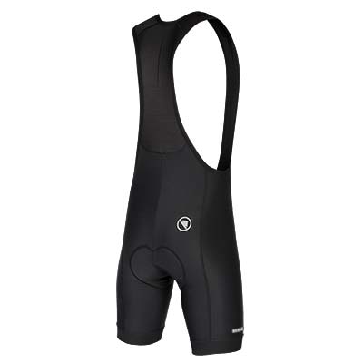 XTRACT BIBSHORT II