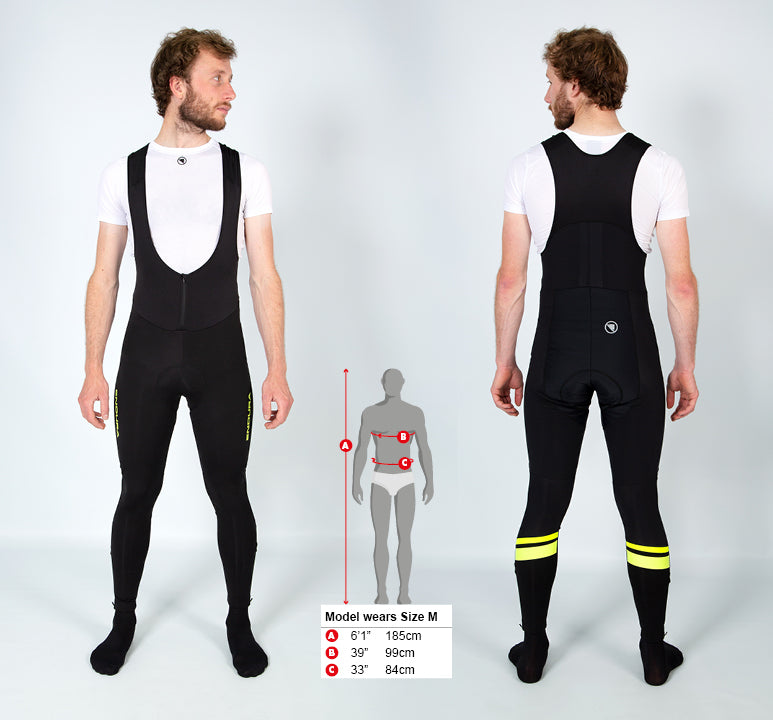 WINDCHILL BIBTIGHTS