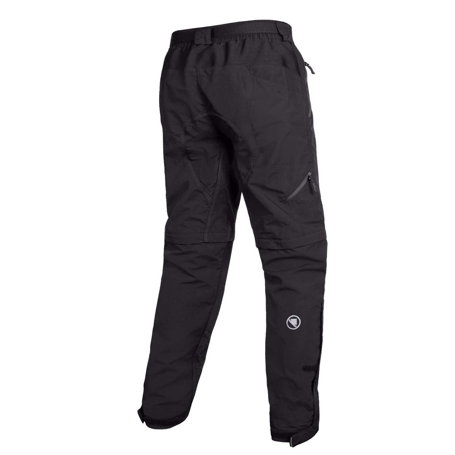HUMMVEE ZIP-OFF TROUSER II