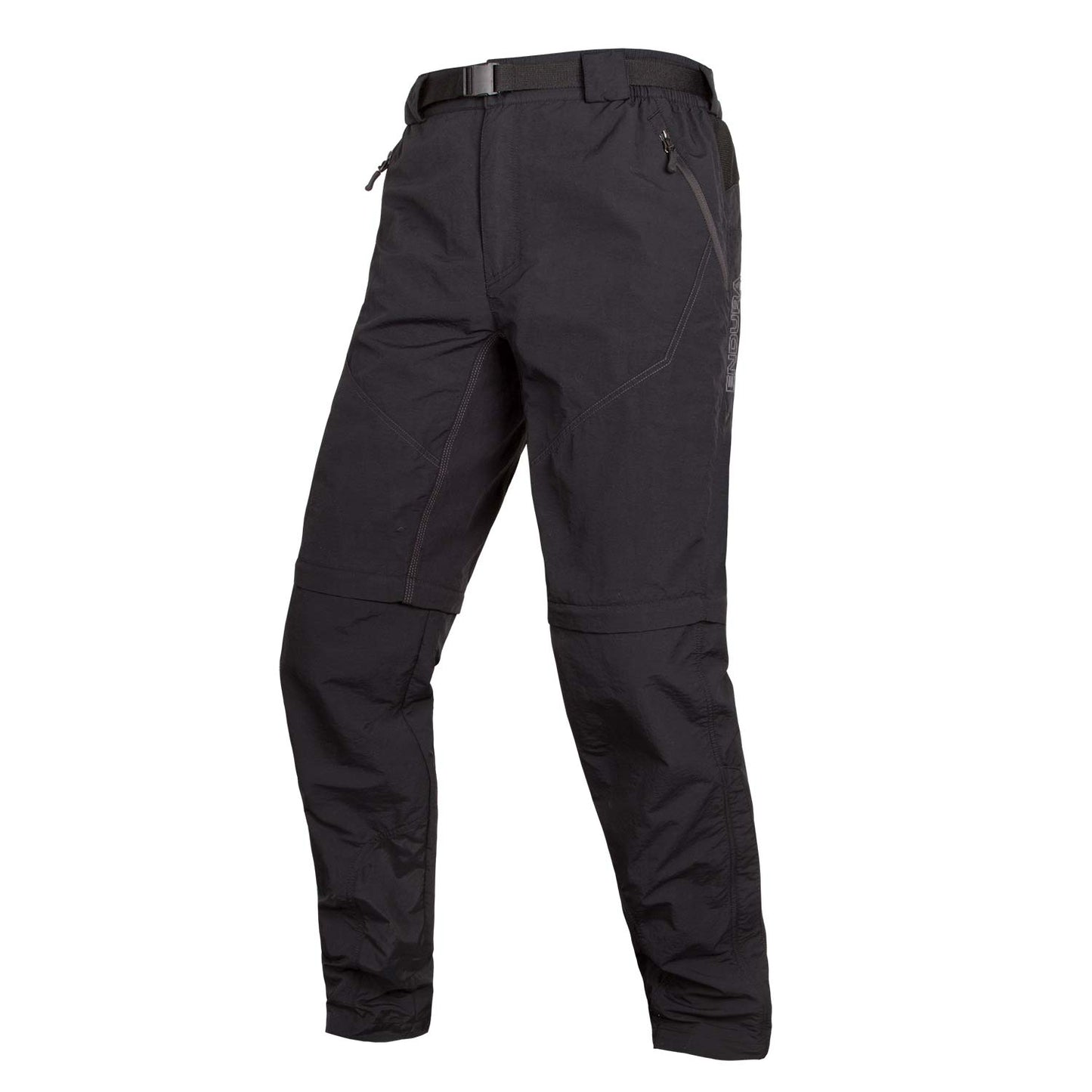 HUMMVEE ZIP-OFF TROUSER II