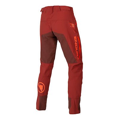 SINGLETRACK TROUSER II