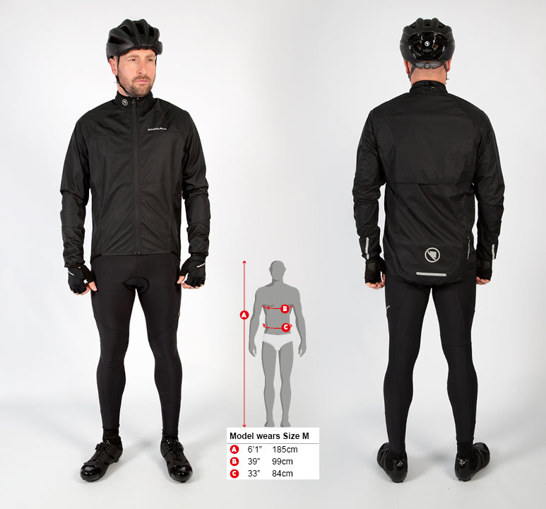 XTRACT JACKET II