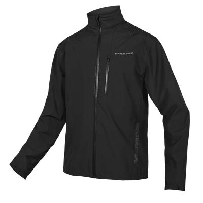 HUMMVEE LITE WATERPROOF JACKET II