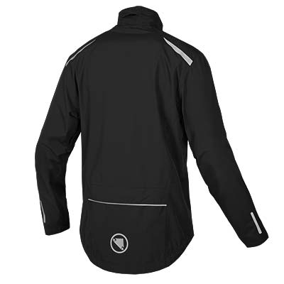 HUMMVEE LITE WATERPROOF JACKET II