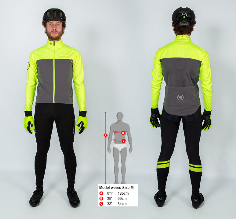 WINDCHILL JACKET II