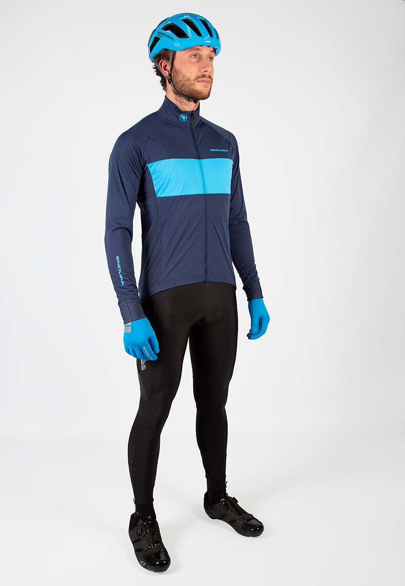 FS260-PRO JETSTREAM L/S JERSEY II