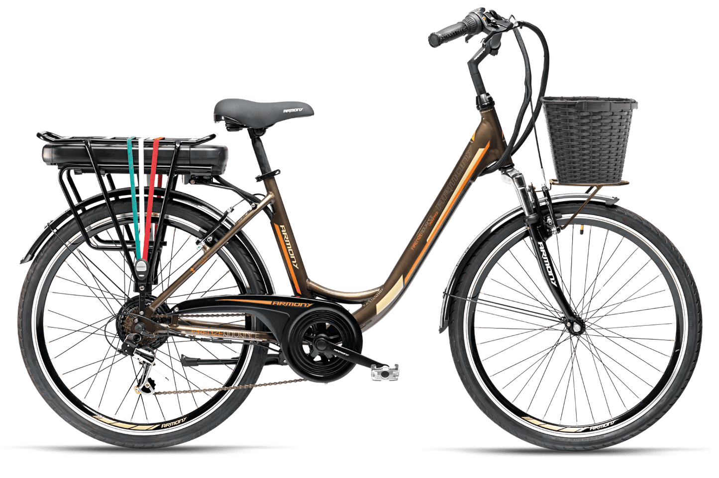 ARMONY FIRENZE ADVANCE