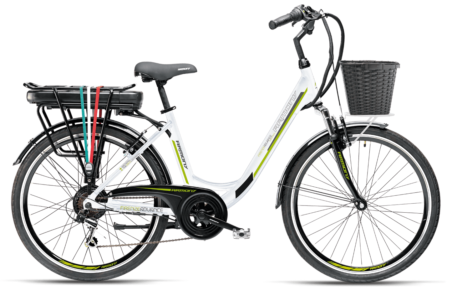 ARMONY FIRENZE ADVANCE