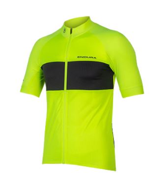 FS260-PRO S/S JERSEY II