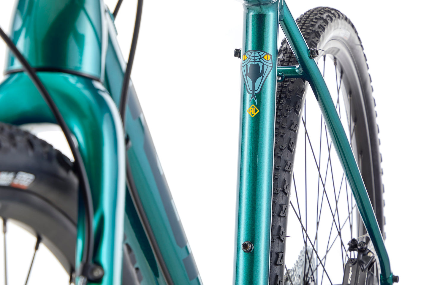 KONA JAKE THE SNAKE 2022