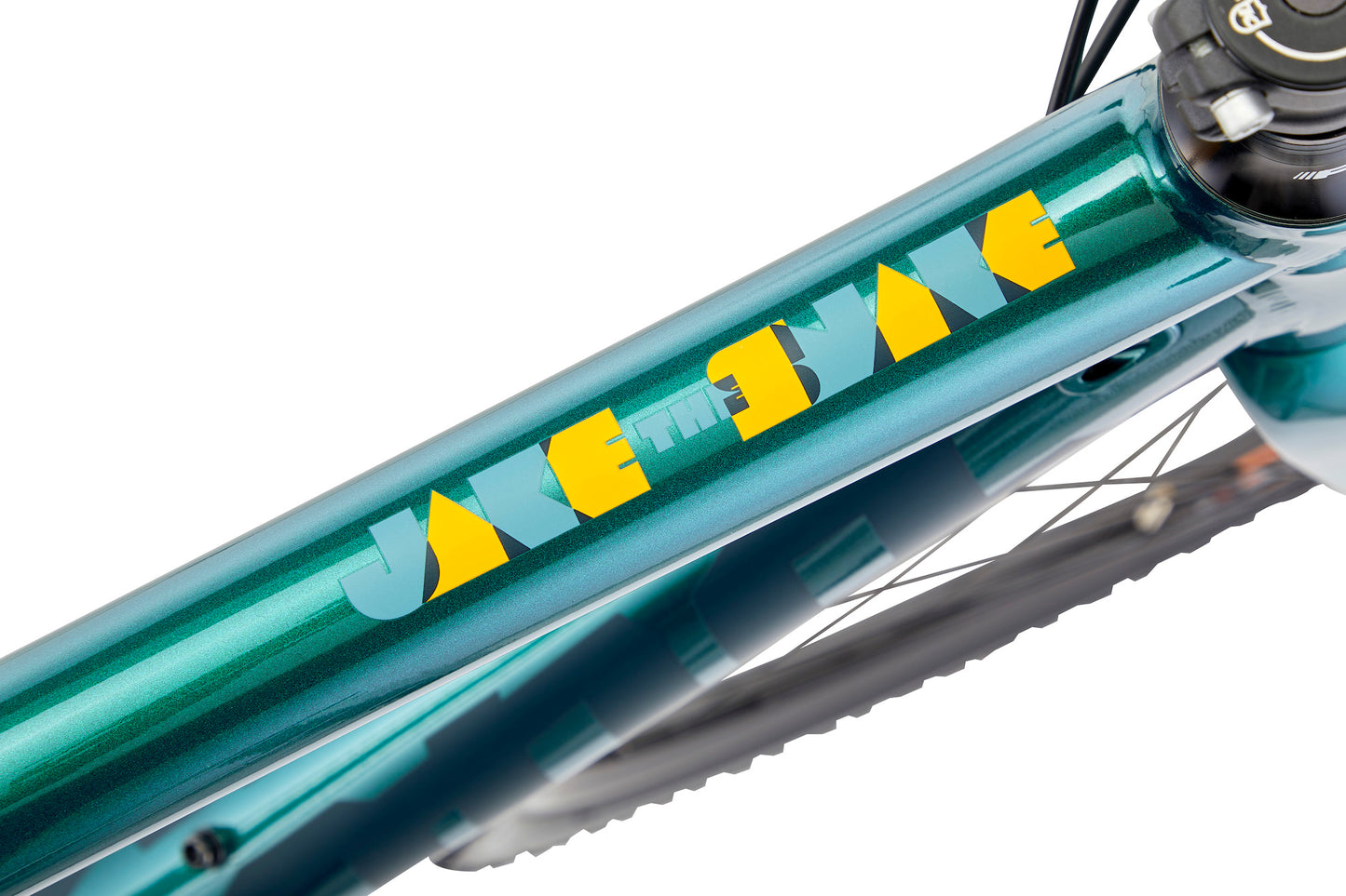 KONA JAKE THE SNAKE 2022
