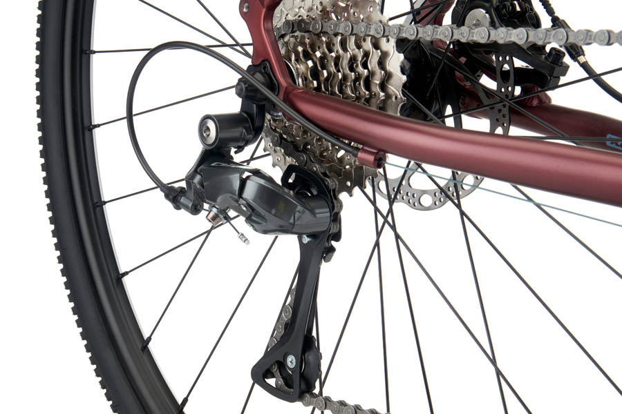 KONA ROVE AL 700