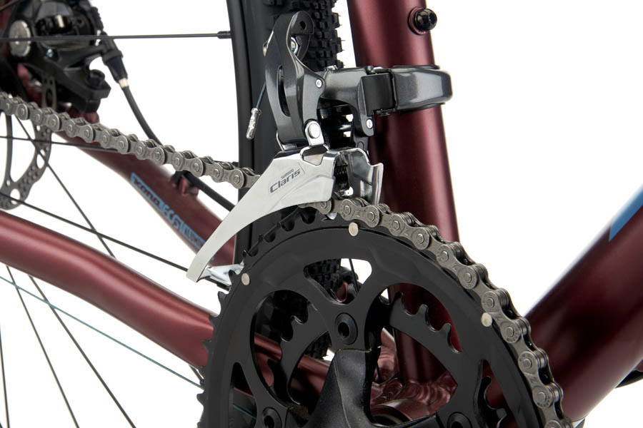 KONA ROVE AL 700