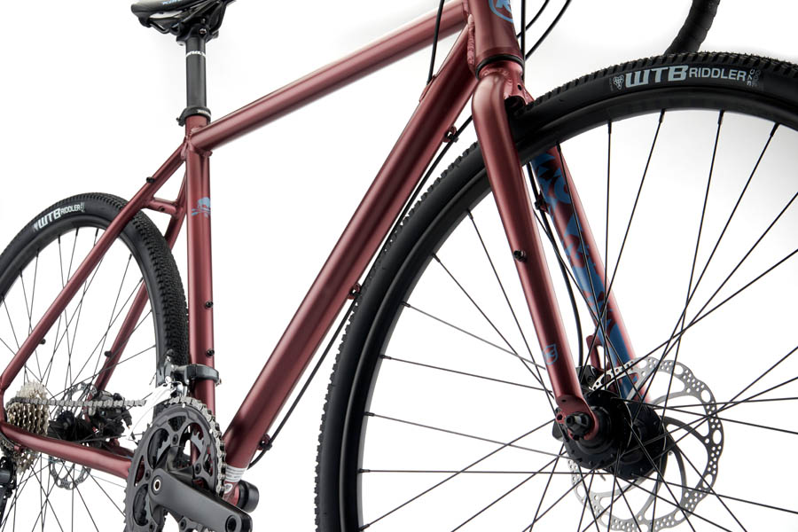 KONA ROVE AL 700