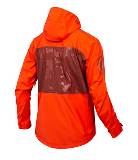 SINGLETRACK JACKET II