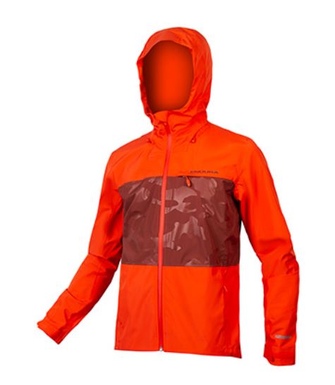 SINGLETRACK JACKET II