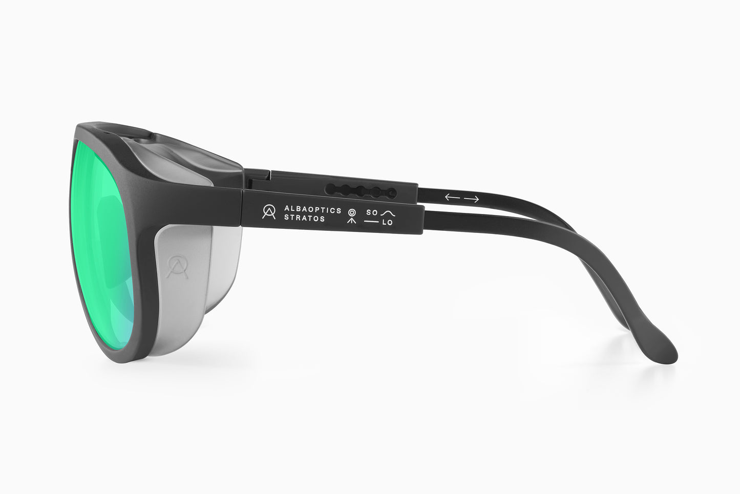 SOLO BLK VZUM™ FLENS